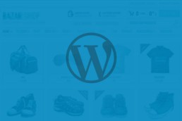 pasos para crear tienda online wordpress