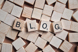Por qué es importante crear un blog en WordPress