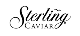 sterling caviar